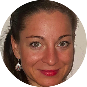 Guilaine Janeczek