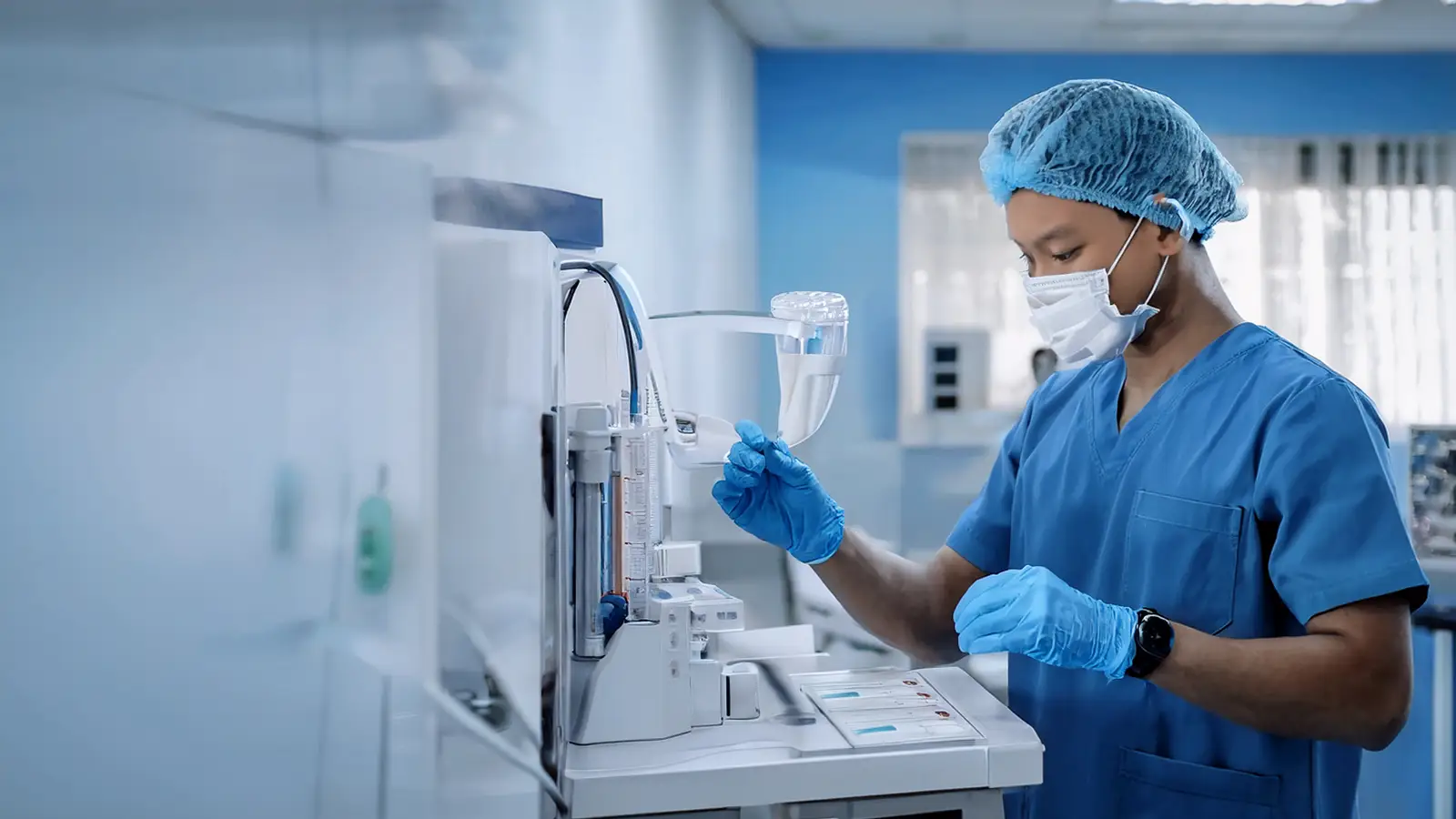 Certification HAS — patients traceurs et thématiques clés