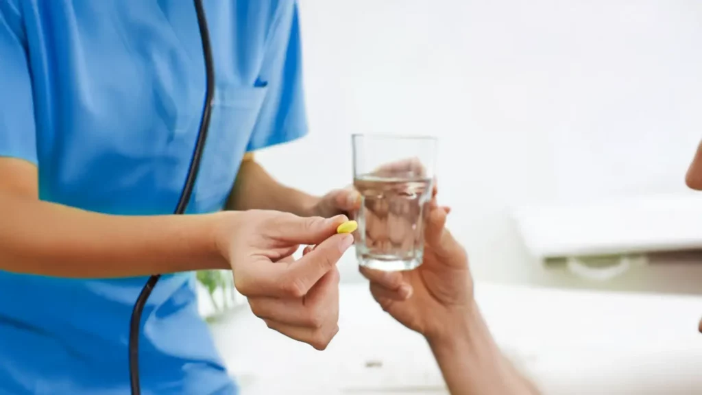 Le bon usage du médicament chez la personne âgée en EHPAD