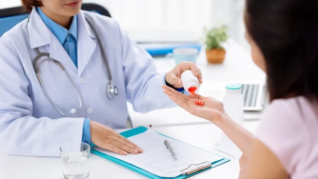 écurisation du circuit du médicament en ESSMS