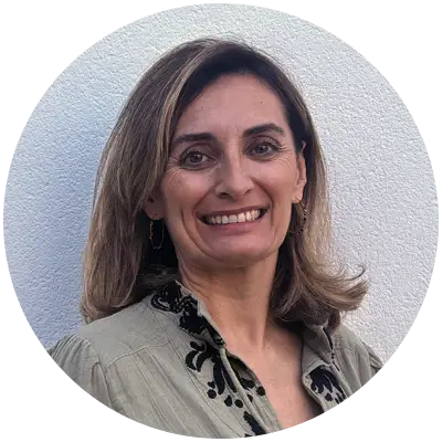 Séverine Boichot — Dirigeante Fédéris Santé